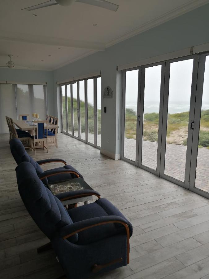 Dolphin Retreat Jeffreys Bay Exterior photo