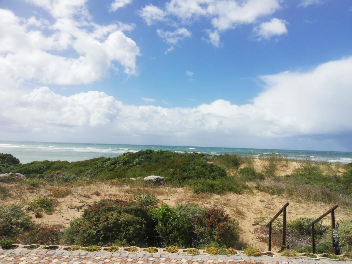 Dolphin Retreat Jeffreys Bay Exterior photo