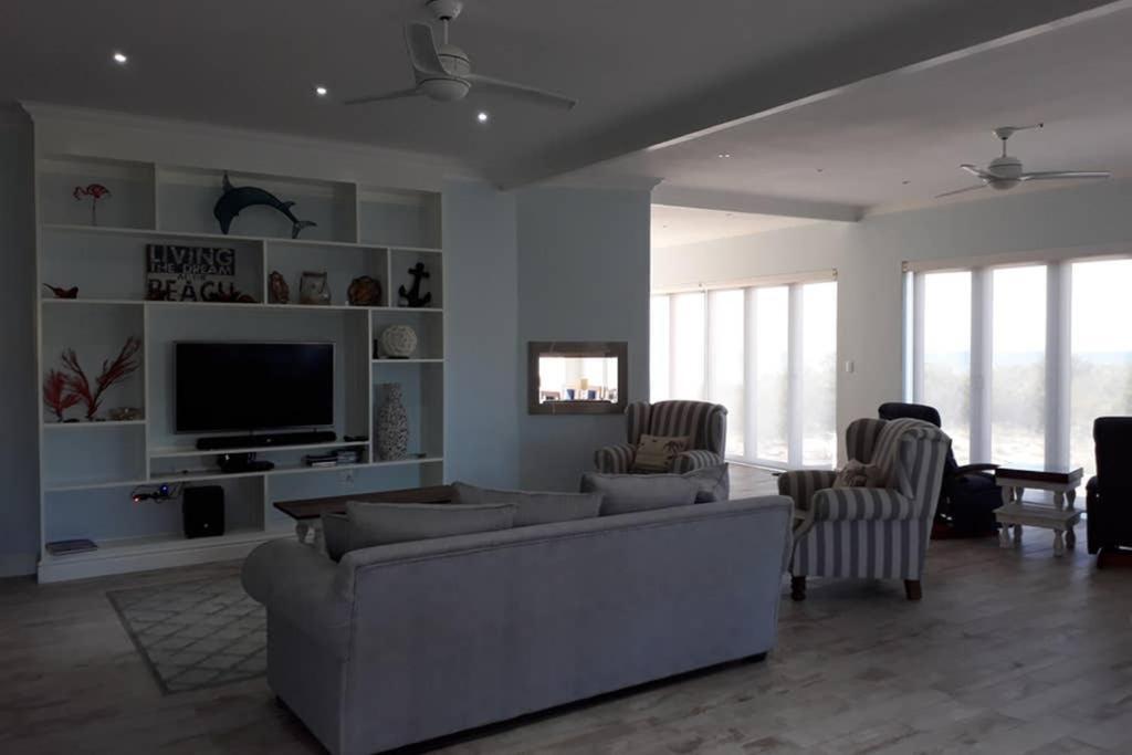 Dolphin Retreat Jeffreys Bay Exterior photo