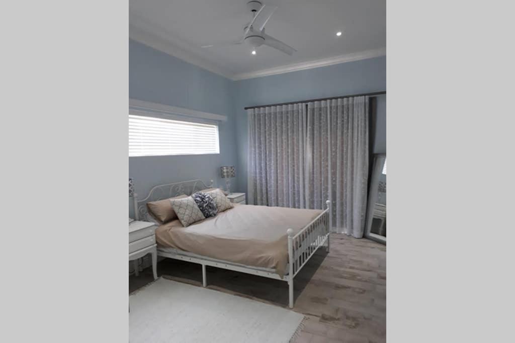 Dolphin Retreat Jeffreys Bay Exterior photo