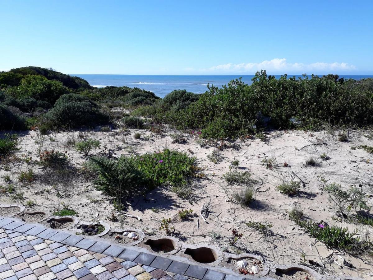 Dolphin Retreat Jeffreys Bay Exterior photo