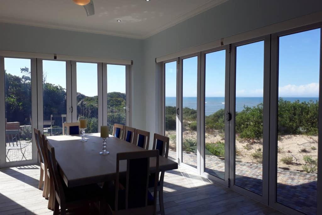 Dolphin Retreat Jeffreys Bay Exterior photo